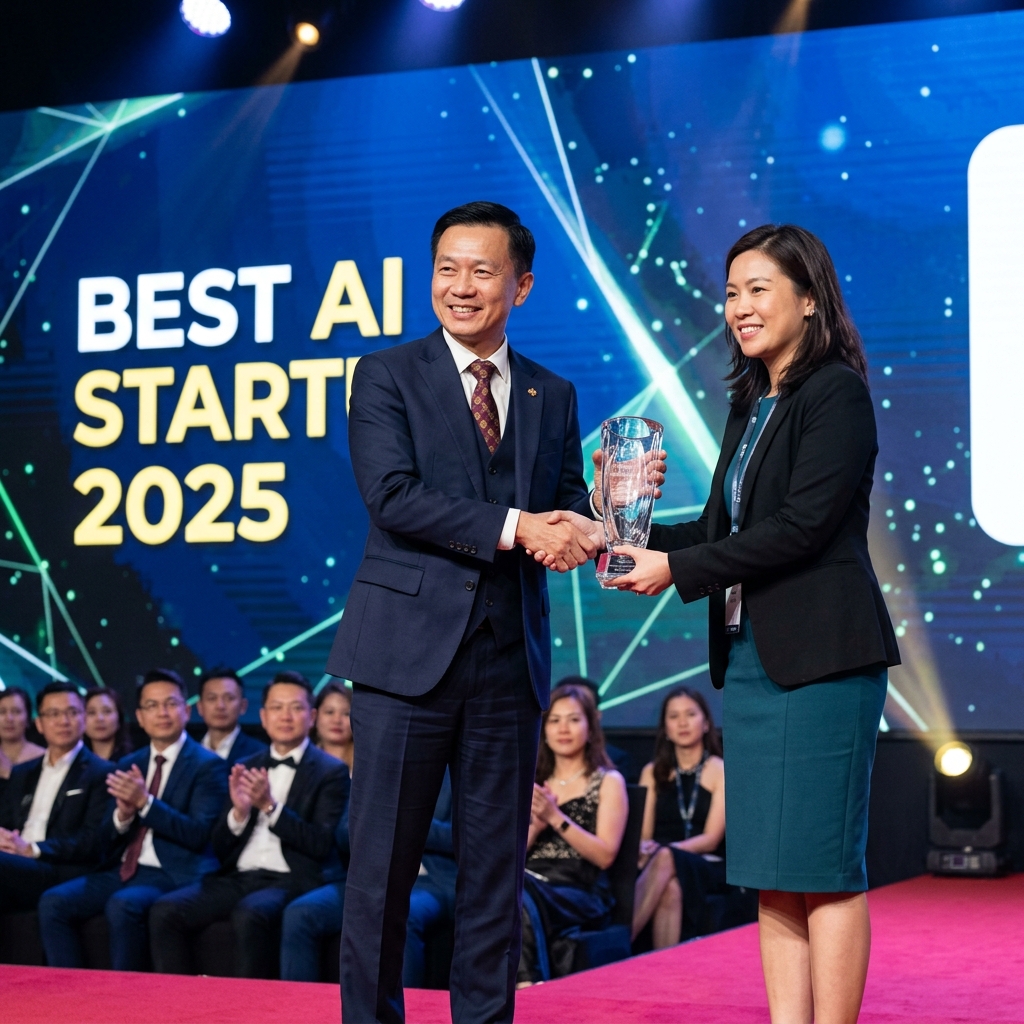 ASEAN Tech Awards